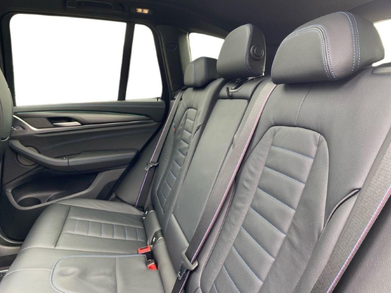 Used BMW X3 2022 for sale - 77945601: Photo 12