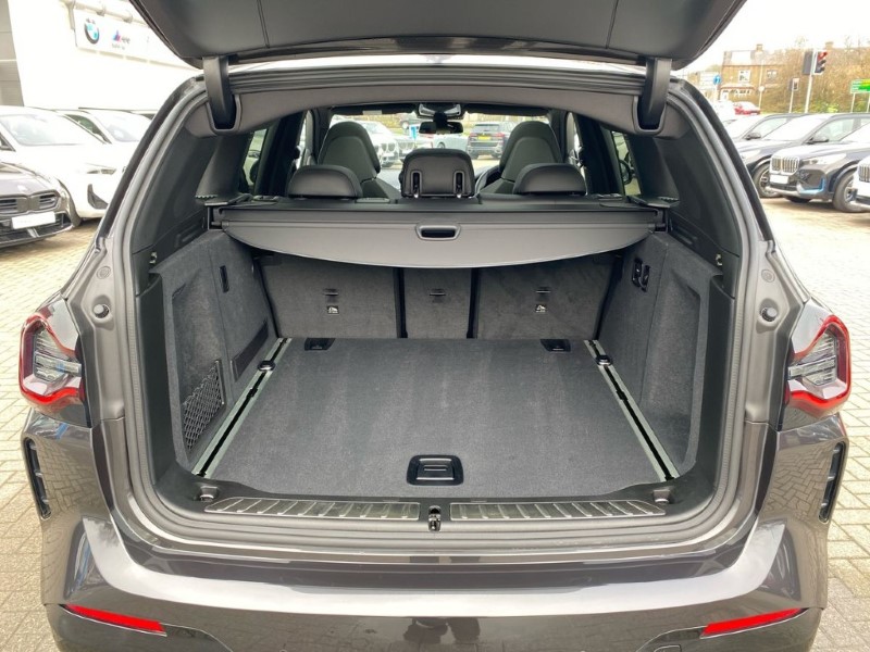 Used BMW X3 2022 for sale - 77945601: Photo 13