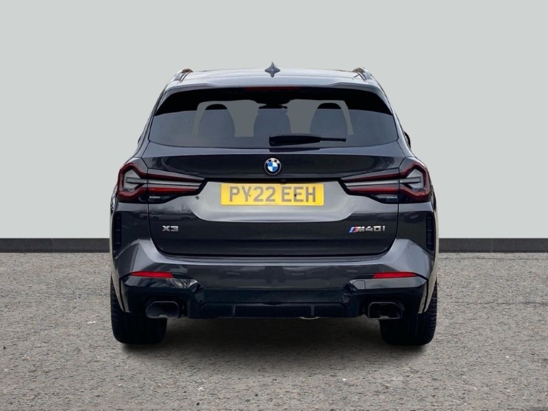 Used BMW X3 2022 for sale - 77945601: Photo 15