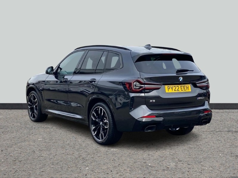 Used BMW X3 2022 for sale - 77945601: Photo 2