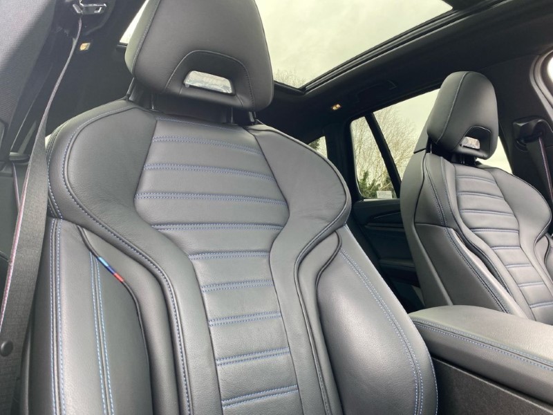 Used BMW X3 2022 for sale - 77945601: Photo 26