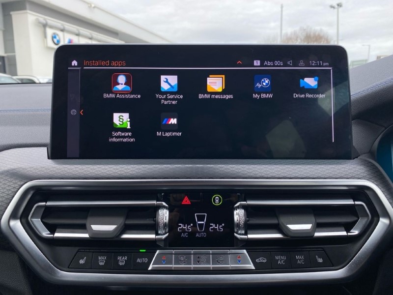 Used BMW X3 2022 for sale - 77945601: Photo 27