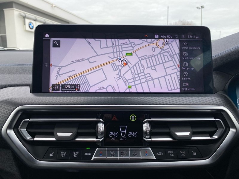 Used BMW X3 2022 for sale - 77945601: Photo 28