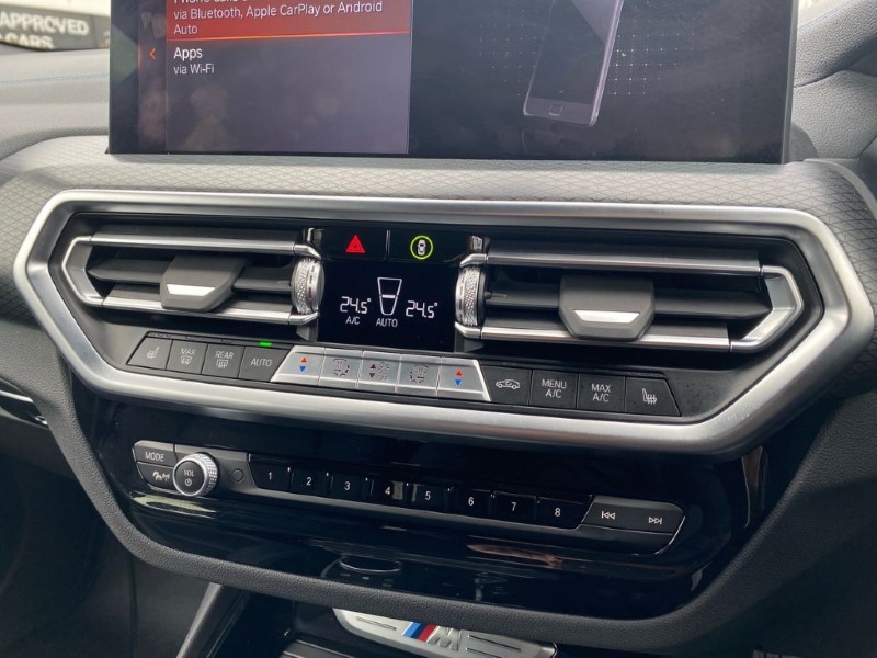 Used BMW X3 2022 for sale - 77945601: Photo 31