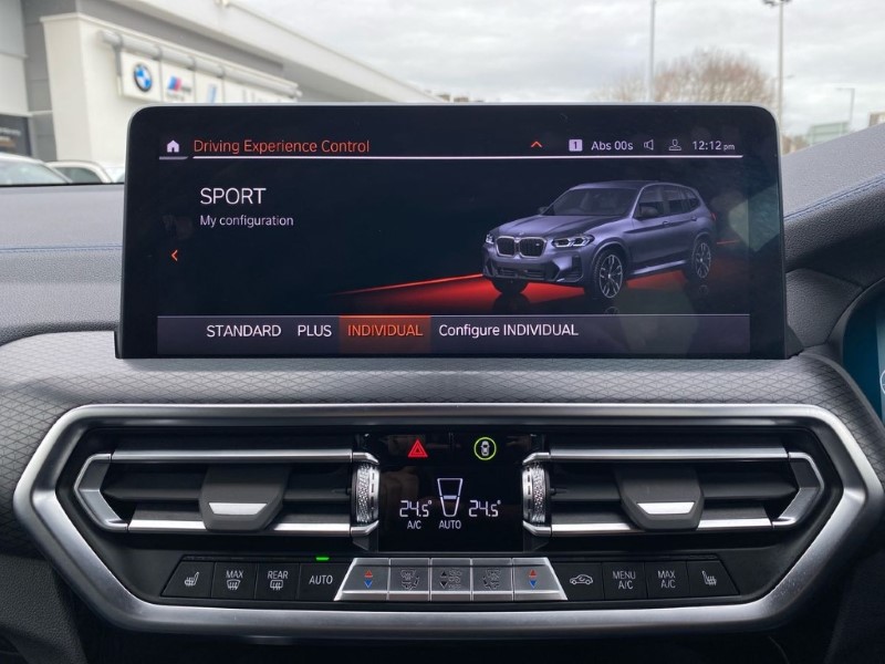 Used BMW X3 2022 for sale - 77945601: Photo 32