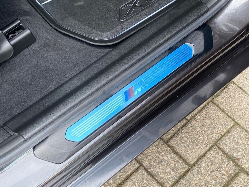 Used BMW X3 2022 for sale - 77945601: Photo 38