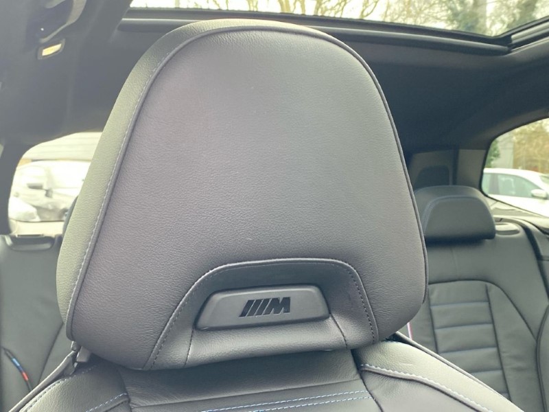 Used BMW X3 2022 for sale - 77945601: Photo 39