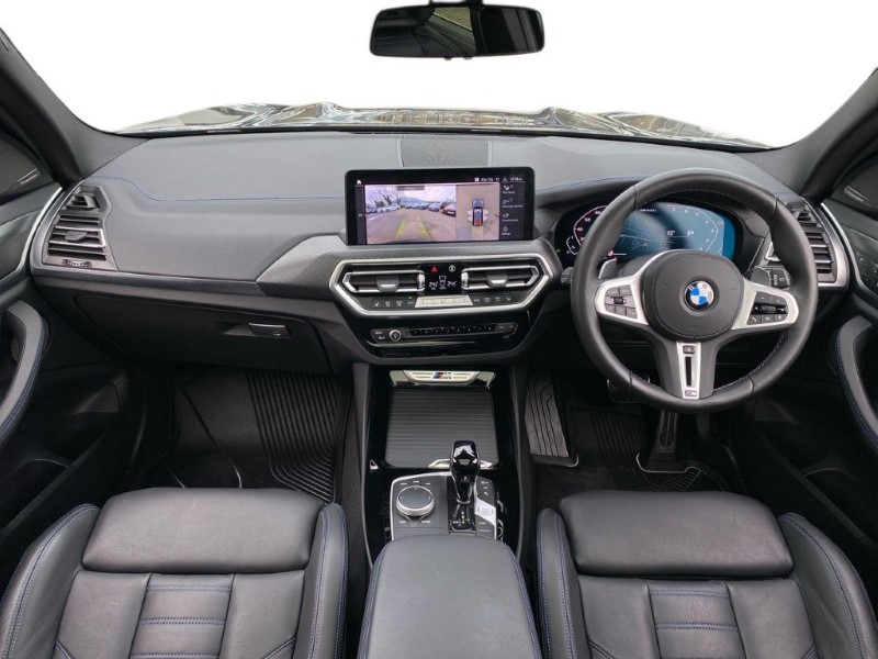 Used BMW X3 2022 for sale - 77945601: Photo 4