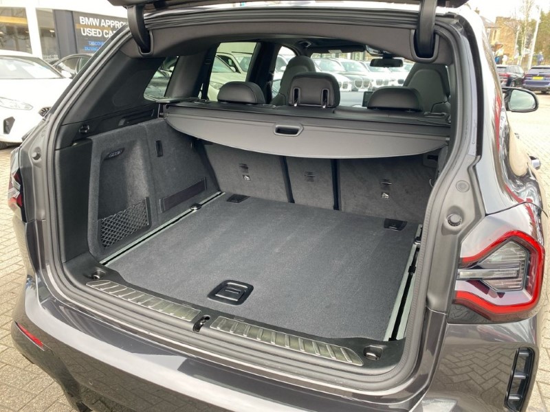 Used BMW X3 2022 for sale - 77945601: Photo 40