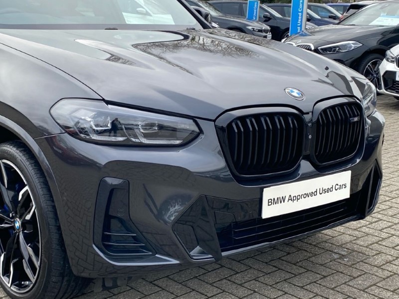 Used BMW X3 2022 for sale - 77945601: Photo 44