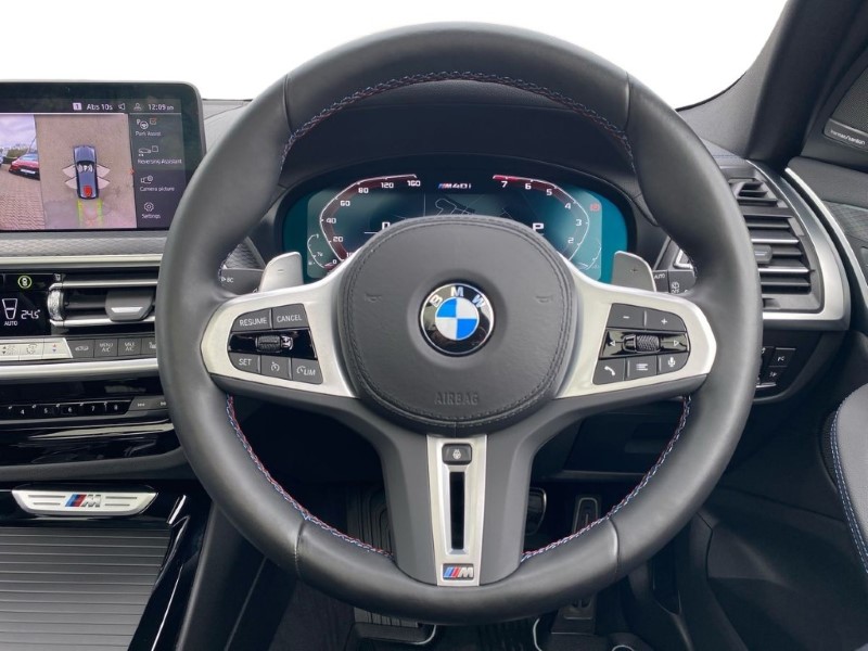 Used BMW X3 2022 for sale - 77945601: Photo 5