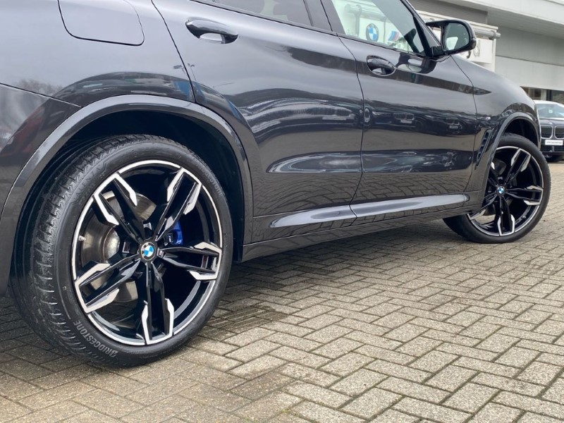 Used BMW X3 2022 for sale - 77945601: Photo 50