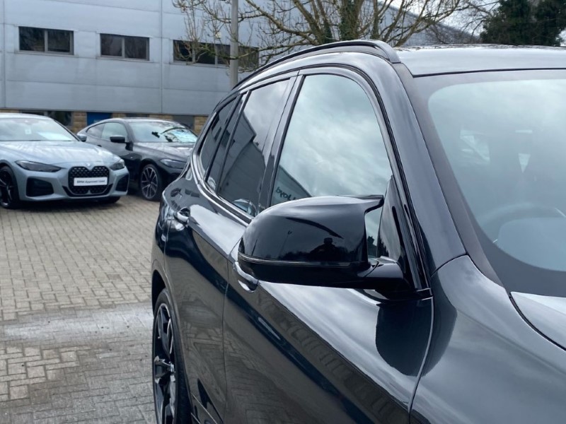 Used BMW X3 2022 for sale - 77945601: Photo 52