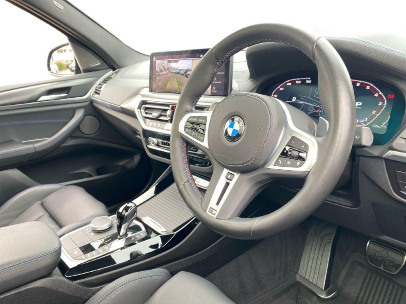 Used BMW X3 2022 for sale - 77945601: Photo 6