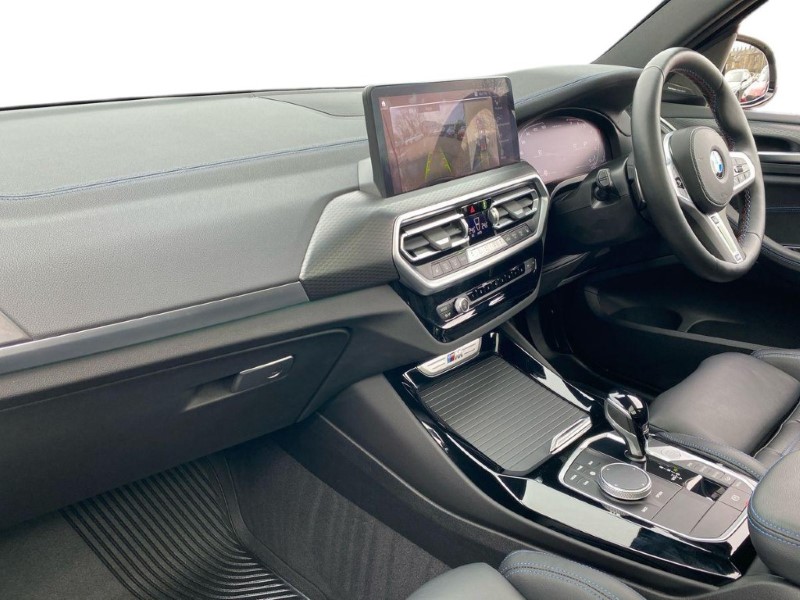 Used BMW X3 2022 for sale - 77945601: Photo 7