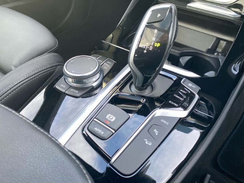 Used BMW X3 2021 for sale - 77001407: Photo 10