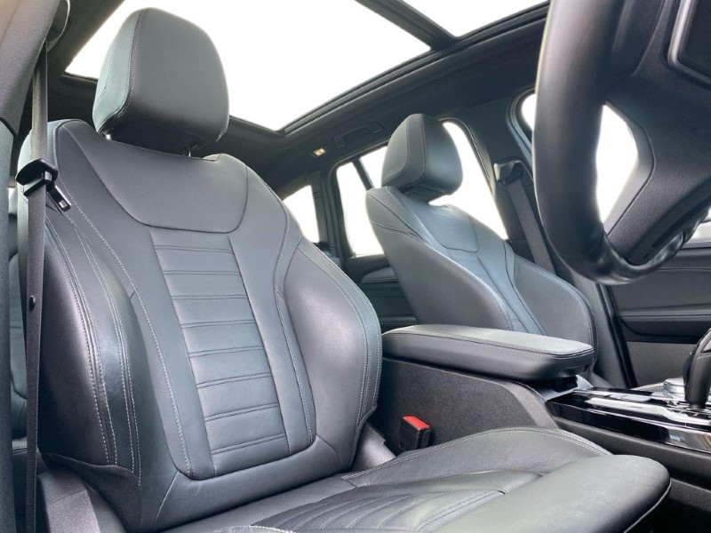 Used BMW X3 2021 for sale - 77001407: Photo 11