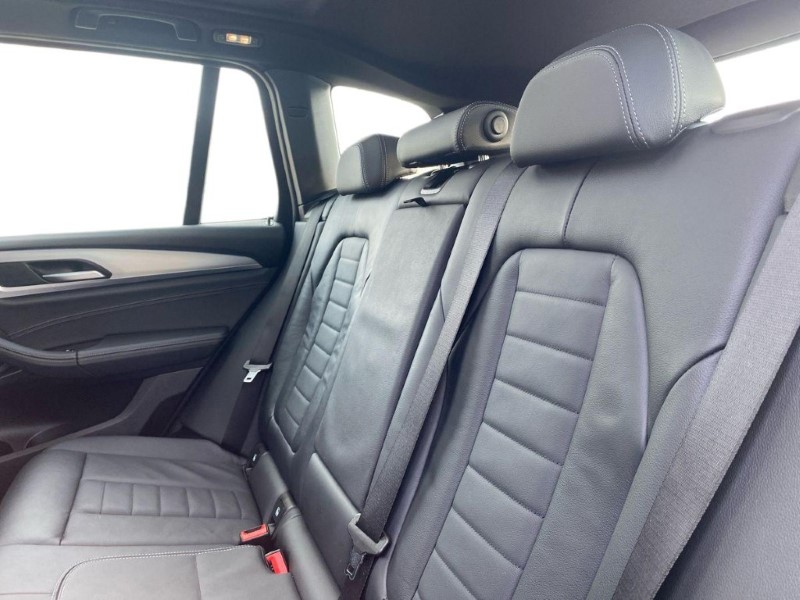 Used BMW X3 2021 for sale - 77001407: Photo 12