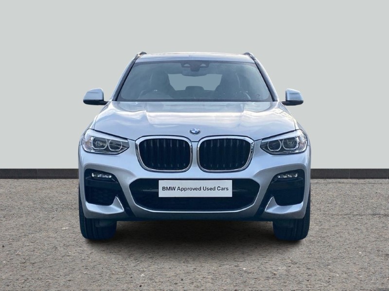 Used BMW X3 2021 for sale - 77001407: Photo 16