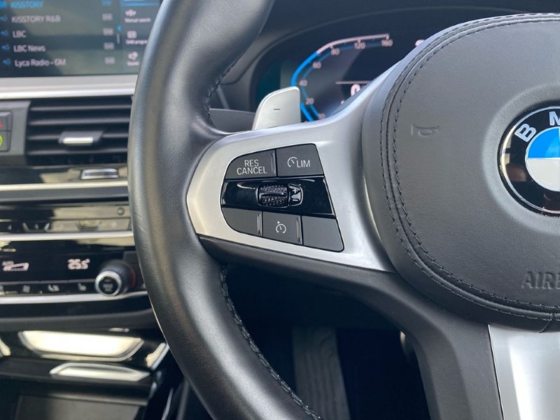 Used BMW X3 2021 for sale - 77001407: Photo 17