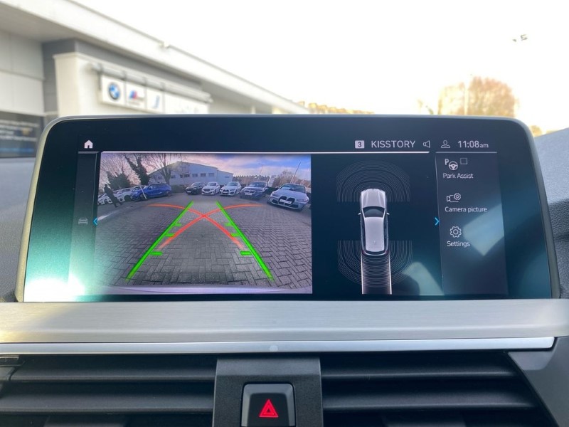 Used BMW X3 2021 for sale - 77001407: Photo 28