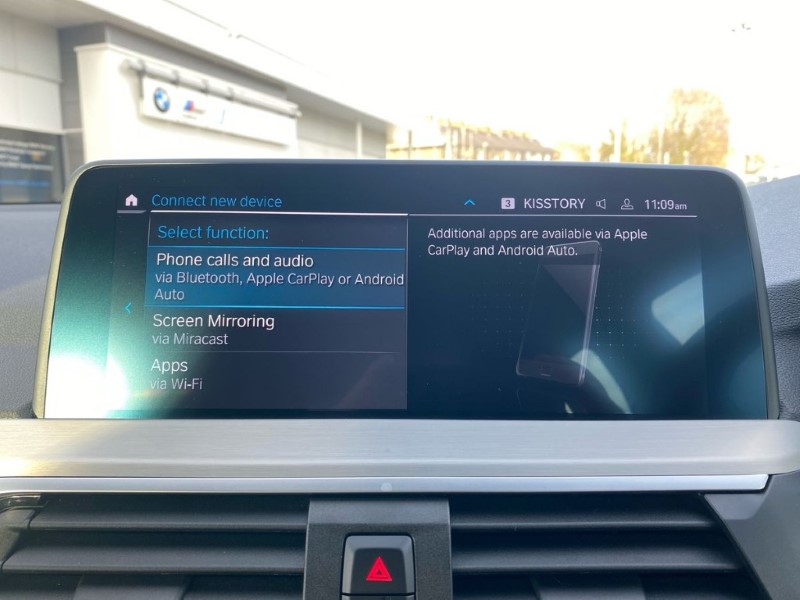 Used BMW X3 2021 for sale - 77001407: Photo 29