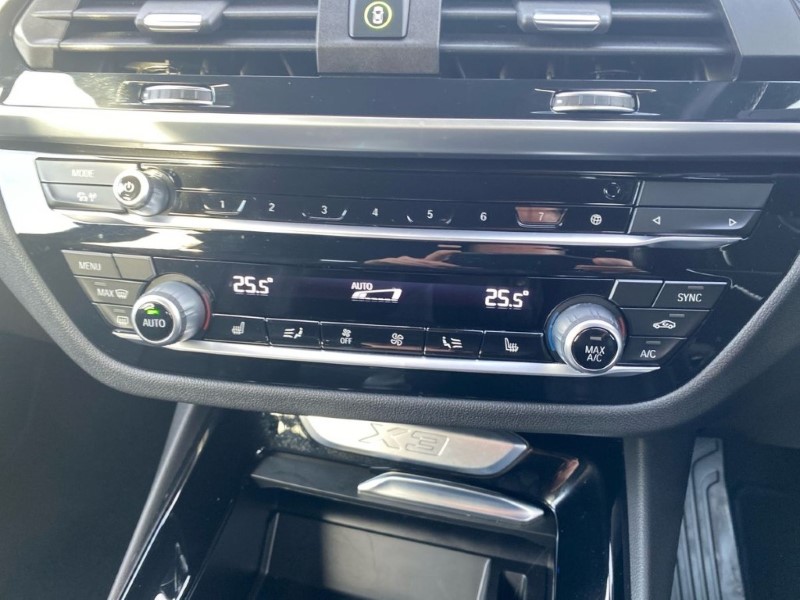 Used BMW X3 2021 for sale - 77001407: Photo 30