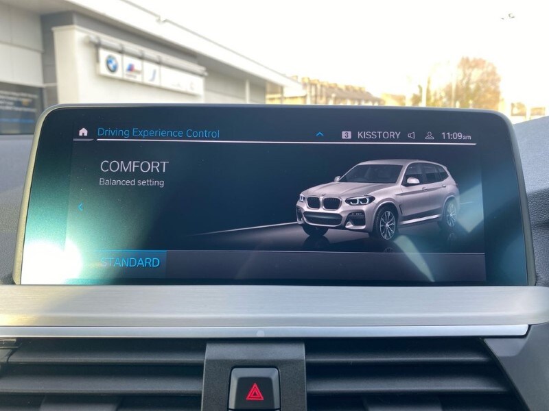 Used BMW X3 2021 for sale - 77001407: Photo 31