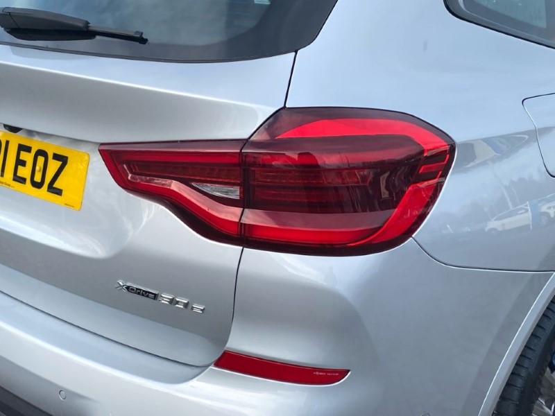 Used BMW X3 2021 for sale - 77001407: Photo 47