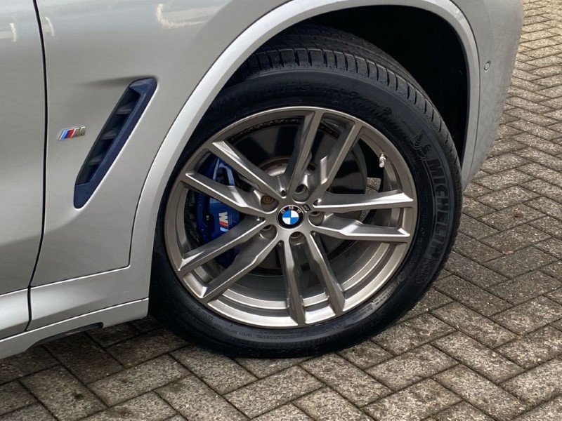 Used BMW X3 2021 for sale - 77001407: Photo 49