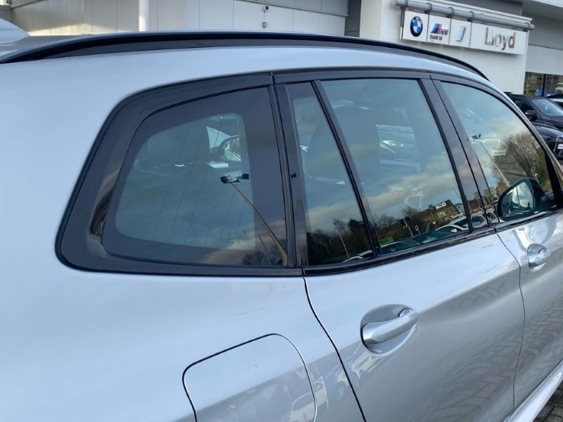 Used BMW X3 2021 for sale - 77001407: Photo 51