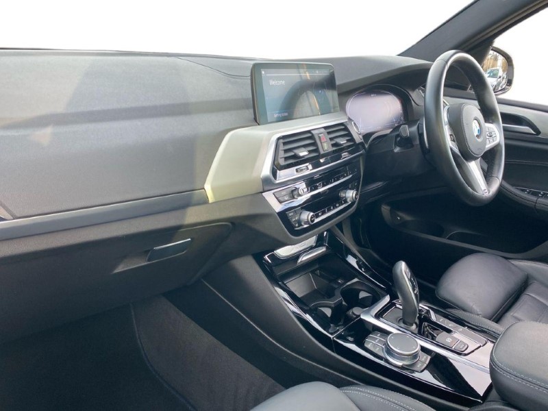 Used BMW X3 2021 for sale - 77001407: Photo 7