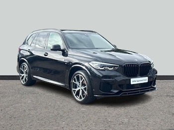 Used BMW X5 2022 for sale - 79448245: Photo