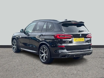 Used BMW X5 2022 for sale - 79448245: Photo