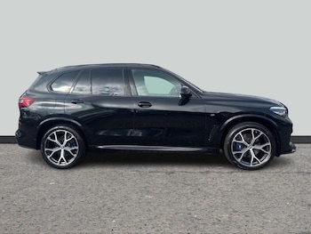 Used BMW X5 2022 for sale - 79448245: Photo