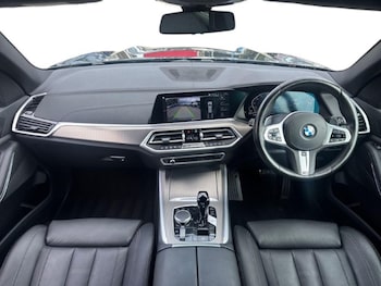 Used BMW X5 2022 for sale - 79448245: Photo