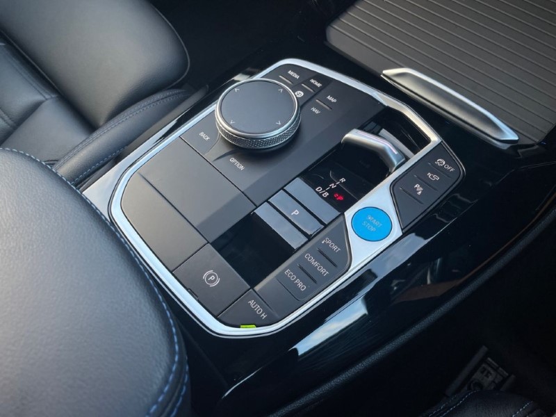 Used BMW iX3 2023 for sale - 76981344: Photo 10