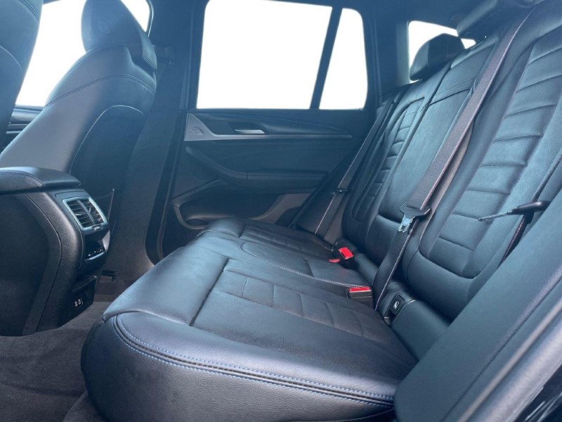 Used BMW iX3 2023 for sale - 76981344: Photo 12