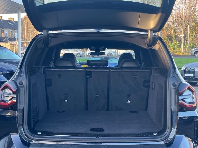 Used BMW iX3 2023 for sale - 76981344: Photo 13