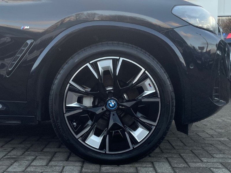 Used BMW iX3 2023 for sale - 76981344: Photo 14