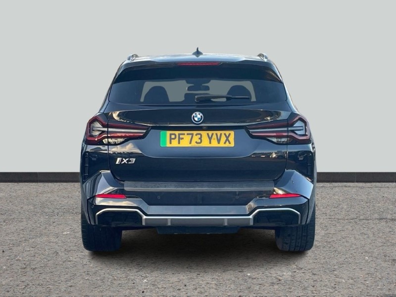 Used BMW iX3 2023 for sale - 76981344: Photo 15