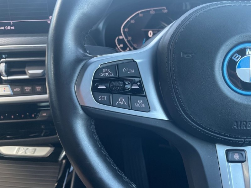 Used BMW iX3 2023 for sale - 76981344: Photo 17