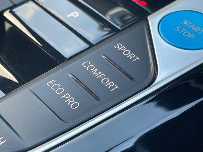 Used BMW iX3 2023 for sale - 76981344: Photo 19