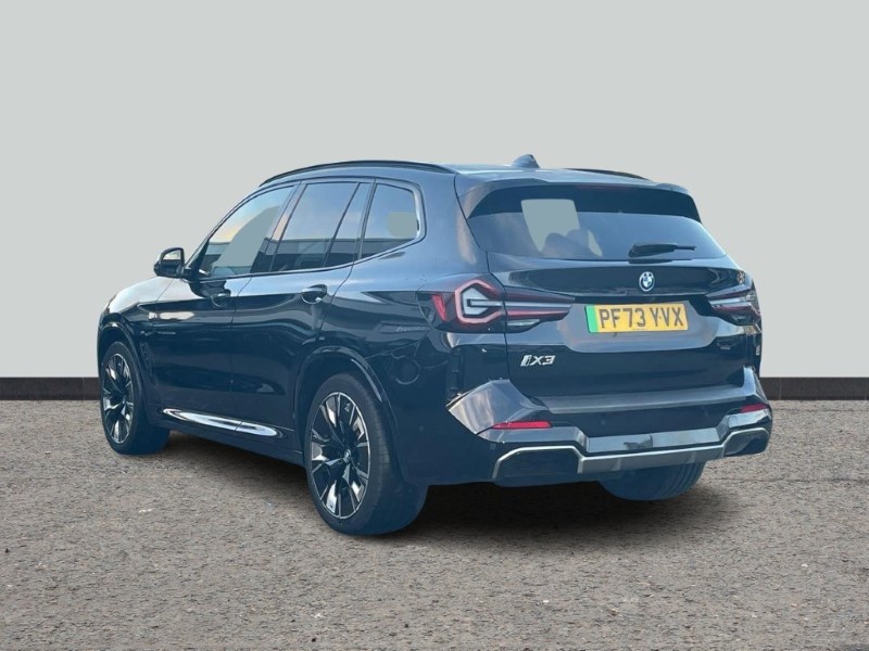 Used BMW iX3 2023 for sale - 76981344: Photo 2