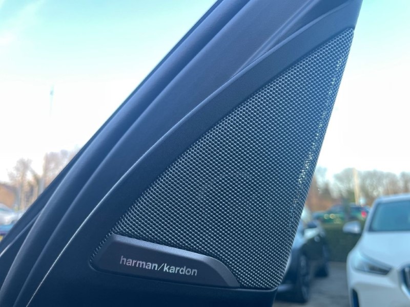 Used BMW iX3 2023 for sale - 76981344: Photo 20