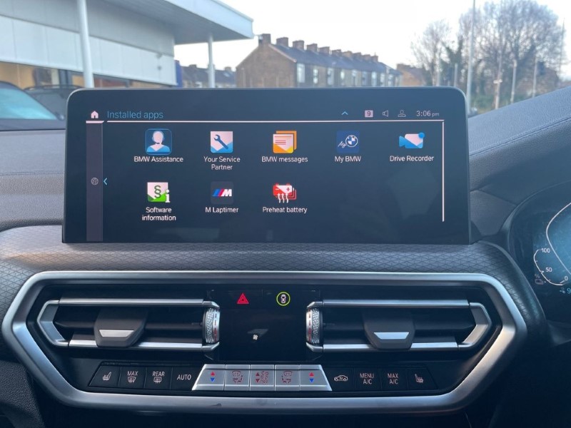 Used BMW iX3 2023 for sale - 76981344: Photo 26