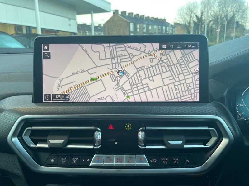 Used BMW iX3 2023 for sale - 76981344: Photo 27