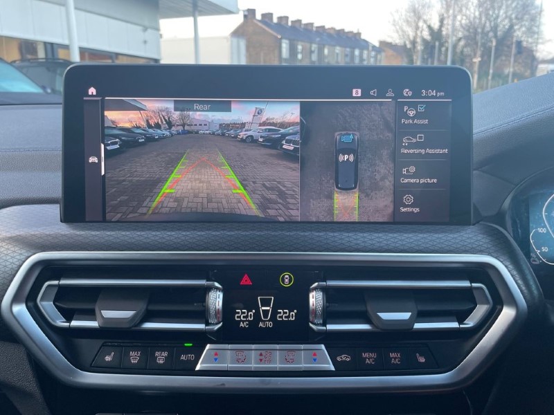 Used BMW iX3 2023 for sale - 76981344: Photo 28