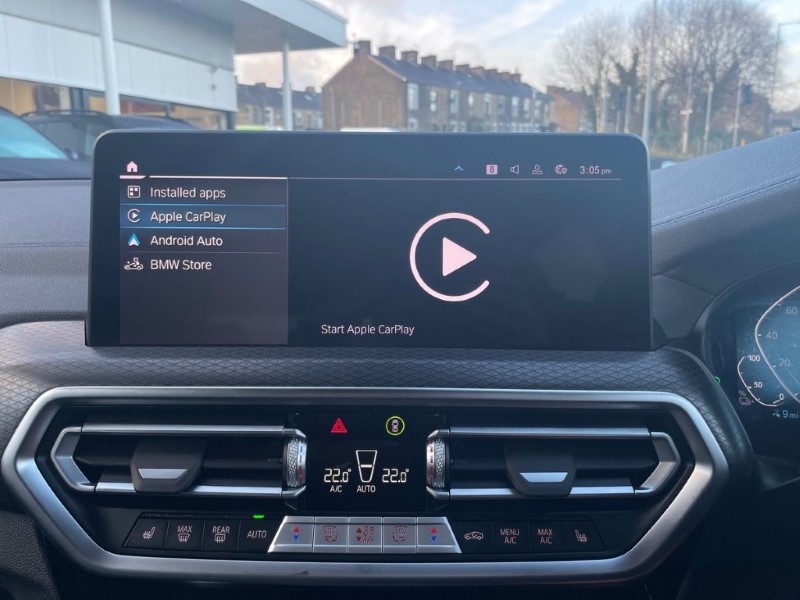 Used BMW iX3 2023 for sale - 76981344: Photo 29