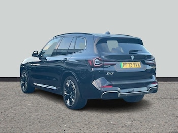 Used BMW iX3 2023 for sale - 76981344: Photo